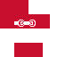 Tunisia – tekstura