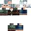 Geralt tekstura