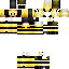 Bee – texture