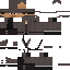 My Personal Skin(With hat) – textura
