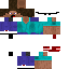 Drippy steve textura