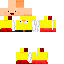 saitama textura