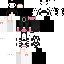 Kuromi  tekstura