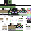 Zombie; Pride Outfit. {SizArts.} texture