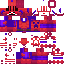 Sunrise Defender {-SizArts} textura