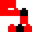 Red – textura