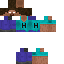 Herobrine – textura
