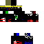 Dark king of entities textur