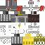 Steve Civ Knight (by MBARTS) textura