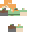 Simple Alex – textura