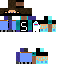 Skin textura