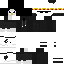Penguin boy texture