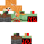 Dark Alex textur