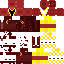 King of dragon's (MBARTS) – texture