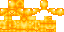 Golden Steve – textura
