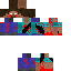 God of Minecraft – doku