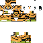 Tiger – texture