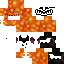 Fire Demon from SizArts – Textur