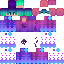 Power Of Water From SizArts – Textur