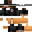 Mysterious Stranger V2 – tekstura