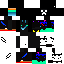 Vibrant Creeper – tekstura