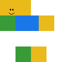 Roblox Noob texture