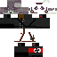 Bobicraft nazi – textura
