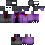 Vampire textuur