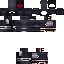 Samurai texture