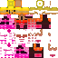 The Candy Knight From SizArts tekstura