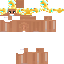 Sun tanned guy – Textur