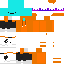 ZWipzGX_ Orange textúra