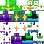Lindo From SizArts. – Textur