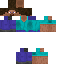 Steve texture