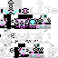 Cyber Robot tekstura