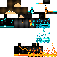 Cool boy  texture