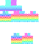 White Neon tekstura