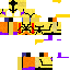 My skin textură