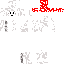Mushroom textură