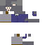 Legoshi tekstura