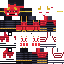 Demon – textura