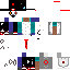 Bionic Lemur – Textur