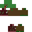 zombie textură
