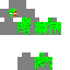moss phantom – textura