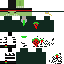 fancy frog man texture