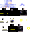 Anime Cop textura