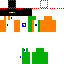 Indian skill tekstura