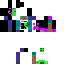 Zer0 C00L(Shadow edition) textúra