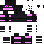 The Enderman. {SizArts.} textura