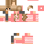 "Devochka" texture